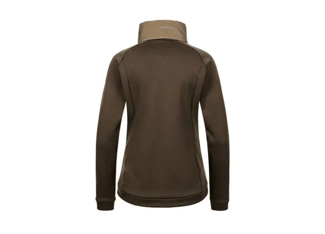 Куртка Blaser Active Outfits Kerstin Fleece Фото 4